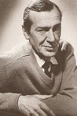 picture of actor Valentine Dyall