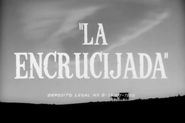 Imagen de La Encrucijada