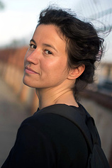 Foto de Claire Billet