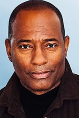 picture of actor Paul Terrell Clayton