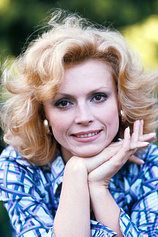 picture of actor Ewa Wisniewska