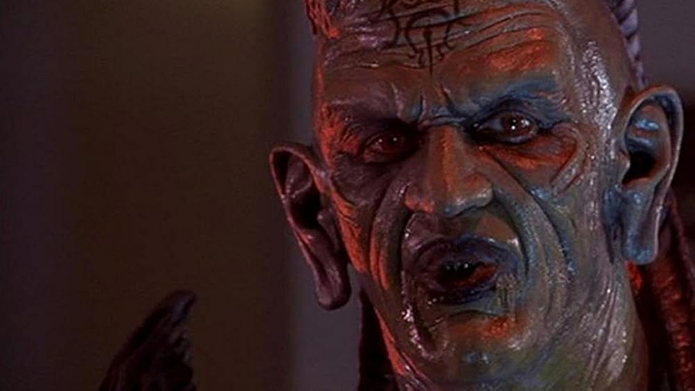 Imagen de Wishmaster 3: La Piedra del Diablo