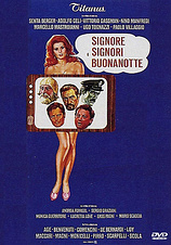 poster of movie Buenas noches, señoras y señores