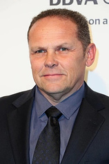 photo of person Kevin Chapman