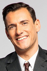 picture of actor Stavros Svigos