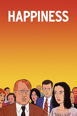 poster of movie Happiness