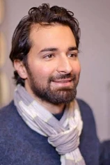 Foto de Ahmed Hatem