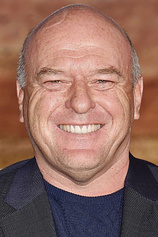 photo of person Dean Norris