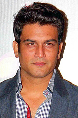 picture of actor Sharad Kelkar