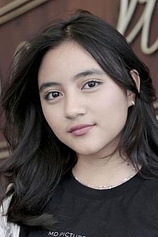 picture of actor Nayla D. Purnama