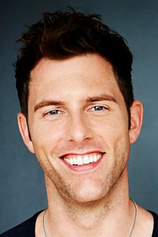 picture of actor Michael Lomenda