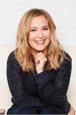 picture of actor Amy Morgan