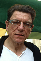 picture of actor Miroslaw Zbrojewicz