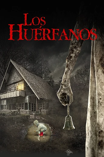 Poster de Los Huérfanos