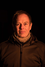 picture of actor Volker Metzger