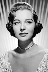 picture of actor Joan Weldon