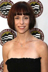 picture of actor Susan Egan