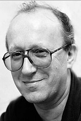 picture of actor Walter Schmidinger