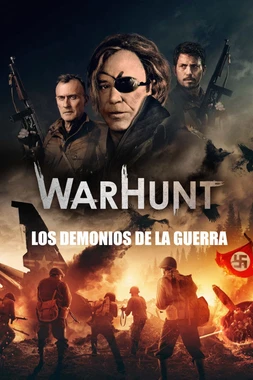 Los Demonios de la Guerra