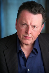 picture of actor Kevin Nagle