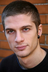 picture of actor Michelangelo Ciminale