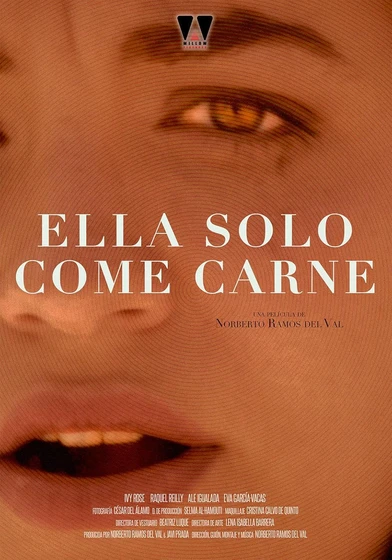 Imagen de ella-solo-come-carne