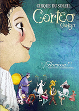 poster of movie Cirque du Soleil: Corteo