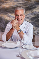 picture of actor Eric Ripert