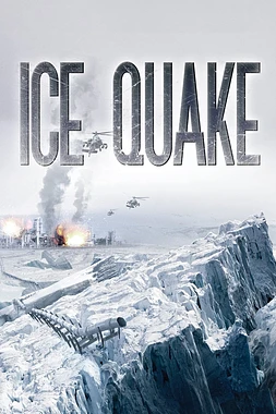 poster of movie Terremoto de Hielo