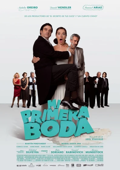Imagen de mi-primera-boda (Cartel español)