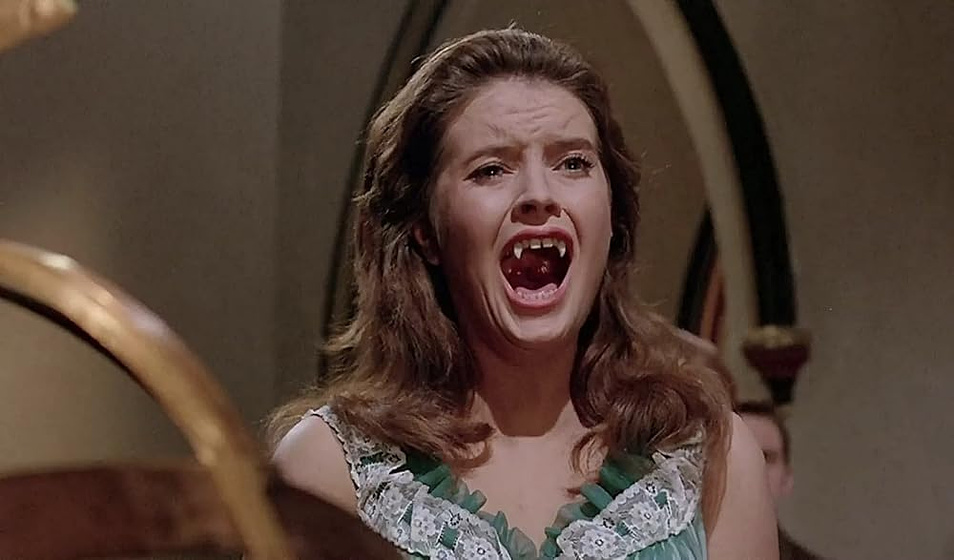 Isobel Black en el-beso-del-vampiro