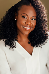 picture of actor D'Arquoia Connor