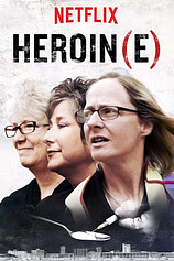 poster of movie Heroin(e)