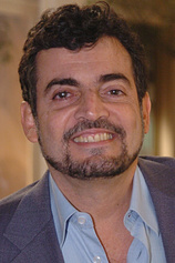picture of actor Buza Ferraz