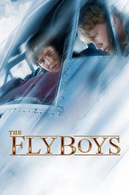 Dos chicos en fuga (Sky Kids)