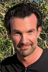 photo of person Mark Stewart