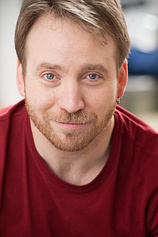 picture of actor Trevor Devall