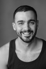 picture of actor Quim Àvila 