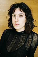 photo of person Elena Martín