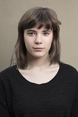 picture of actor Molly Broadstock