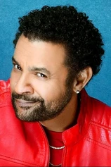 Foto de Shaggy