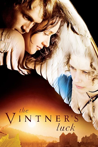 Poster de The Vintner's Luck