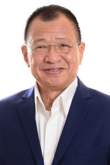 picture of actor Hui Siu Hung