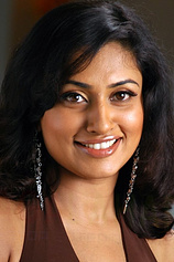 photo of person Shweta Konnur