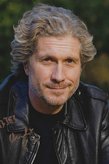 picture of actor Charlie Dupont