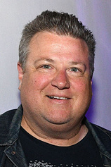 photo of person Rick Kosick
