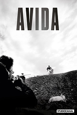 poster of movie Avida