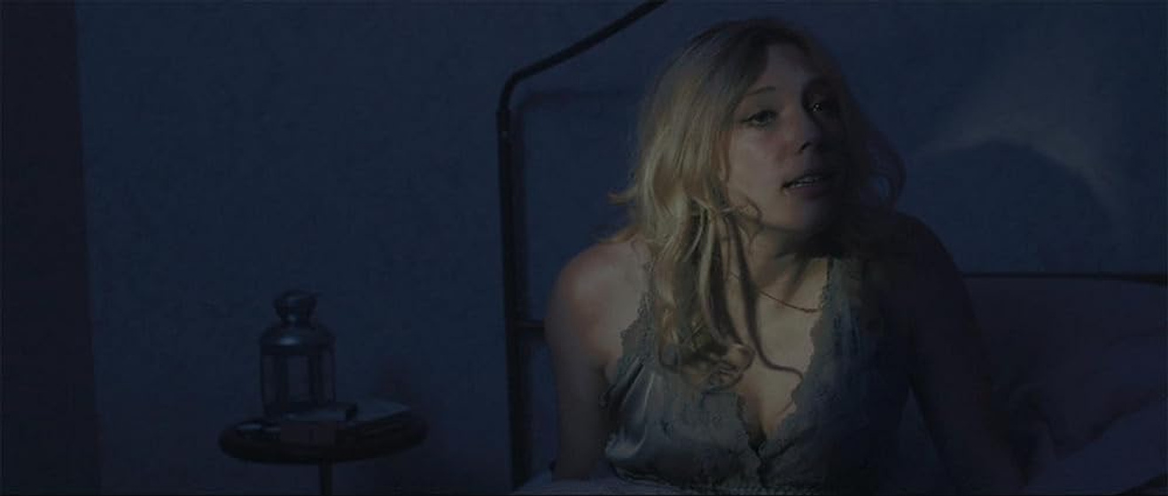 Chynna Rae Shurts en A Haunting in Ravenwood