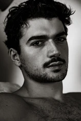 photo of person Giacomo Giorgio