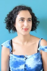 Foto de Aida Elkashef